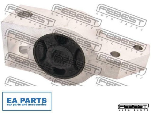 Control arm trailing - arm-/trailing,