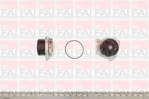 Genuine fai water pump for - genuine,