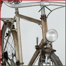 BELTRAMO STEEL VINTAGE OLD ITALIAN SPORT BIKE BICYCLE LUXURY ANTIQUE RANDONNEUR