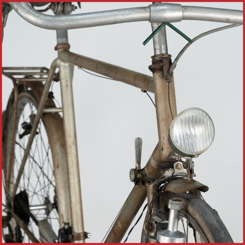 Beltramo steel vintage old - beltramo,