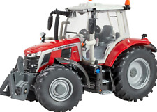 Britains Massey Ferguson