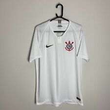 Corinthians Football Shirt