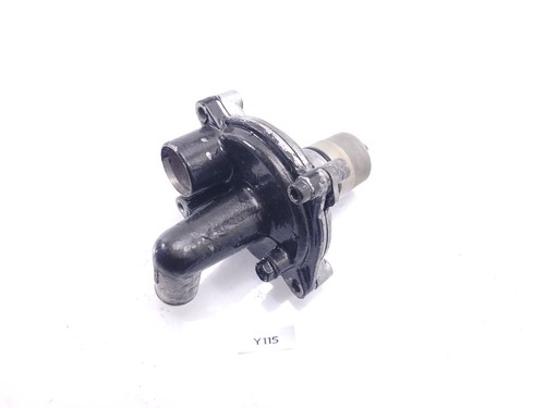 Yamaha fzr600 3he water - 3he, 89-93