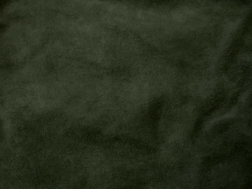 Dark forest green - dark, pigskin