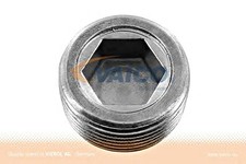Vaico oil pan drain - pan, plug