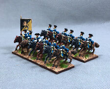 15mm Seven Years War Painted