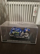 Suzuky RGV500 KENNY ROBERTS JR