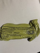 Large First Field