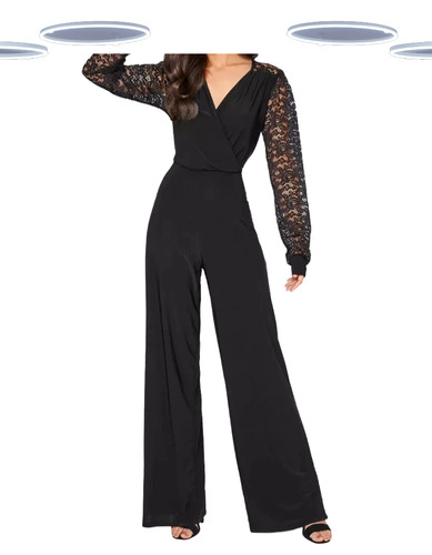 Women jumpsuit tall - ex,