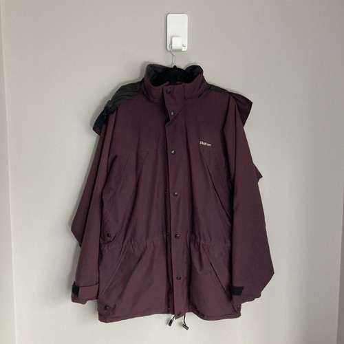 Rohan atlas adventure jacket - rohan,