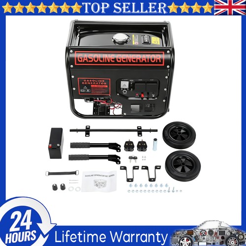 Portable inverter generator - portable, uk