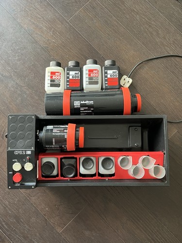 Good condition jobo cpe - condition],