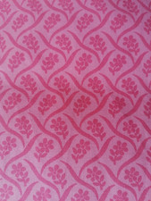 Laura ashley woven sprig new - ashley,