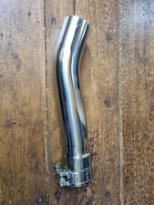 Yamaha Xjr1300 Exhaust Link