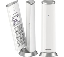 Panasonic tgk222e cordless - panasonic, kx-tgk222e