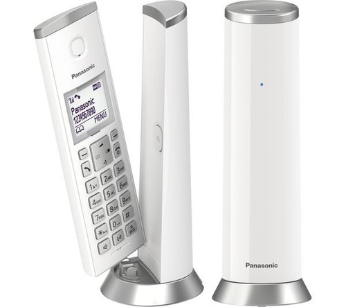 Panasonic tgk222e cordless - kx-tgk222e,