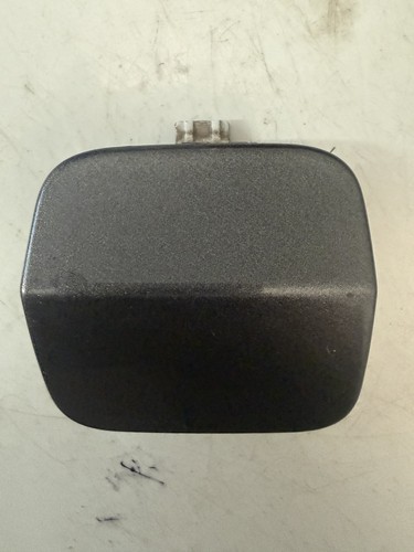 Grey genuine ford focus - ford,