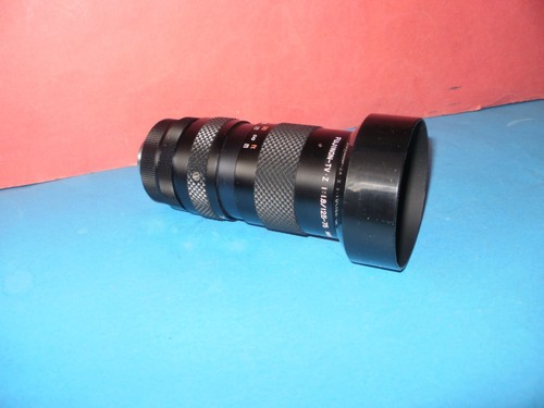 Lens fujinon zoom - fujinon, tv-zoom