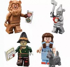 LEGO Wizard of Oz Minifigures