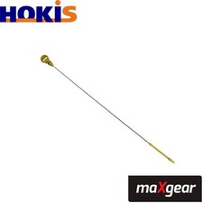 OIL DIPSTICK 27-1343 FOR CITROËN BERLINGO/MULTISPACE/Box/Body/MPV DS4 C3/II 1.6L