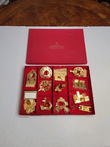 Vtg franklin mint the - mint,