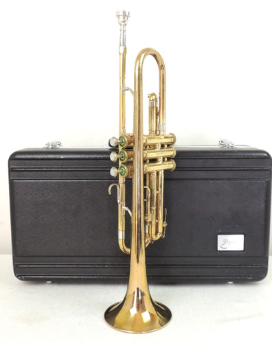 Olds trumpet - olds,