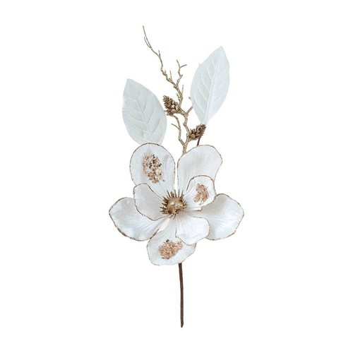 Holiday simulation magnolias - simulation,