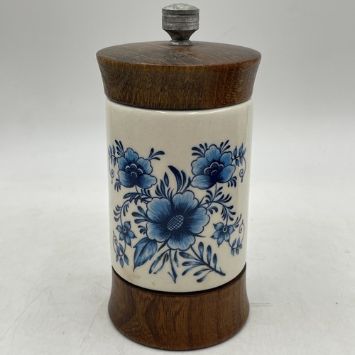 Vintage viking pepper - vintage,