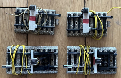 Märklin m track 7191 - m,