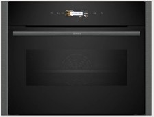 Neff N70 C24M21G0B Built-in