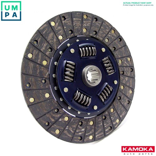 Clutch disc dc284 for - clutch,