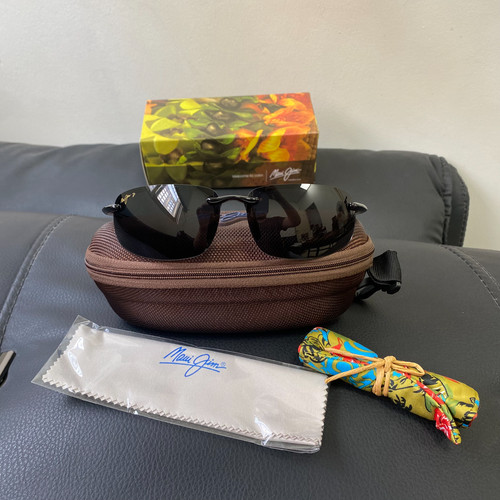 Maui jim okipa 407 - maui, sport