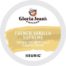 Gloria Jean's French Vanilla