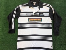 Vintage Newcastle Falcons
