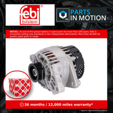 Alternator 192921 Febi 5702J1