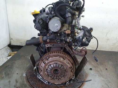 Dacia sandero stepway engine - stepway,