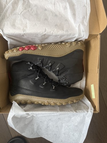 Vivobarefoot tracker leather - vivobarefoot,
