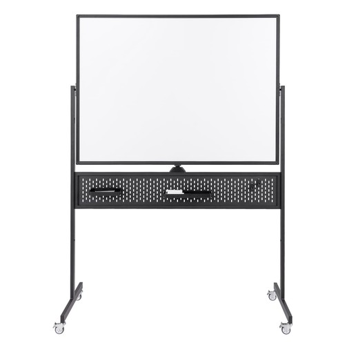 Magnetic white board large - board,