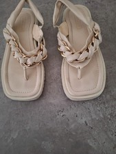 Ladies River Island Cream