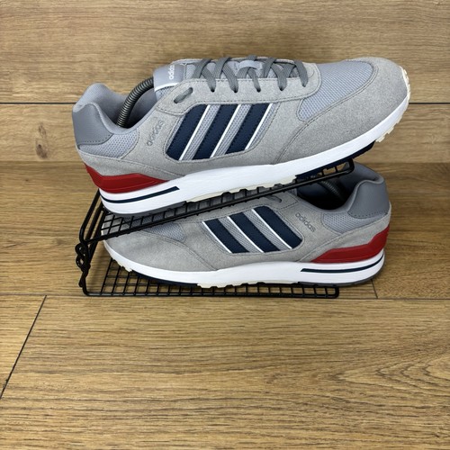 Adidas shoes men - size, uk