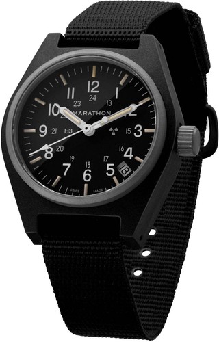 Marathon general purpose black - marathon,