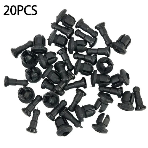 High grade 20pcs - fairing, clips