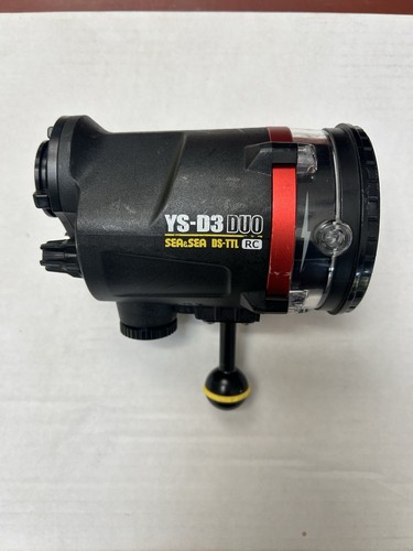 Sea duo underwater - ys-d3,
