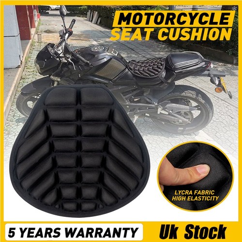 Motorcycle comfort gel - comfort,