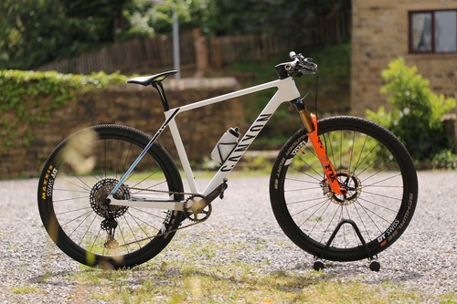 Canyon exceed cfr team shimano - canyon,