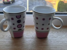 Maxwell Williams Mugs X 2