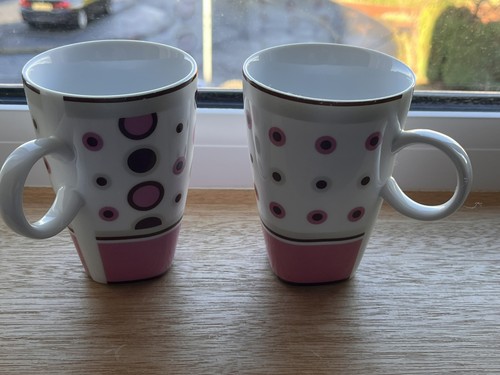 Maxwell williams mugs - williams, 2