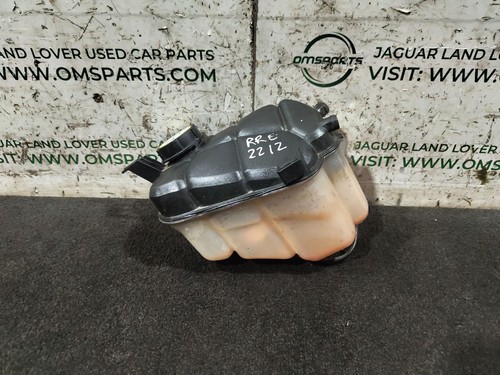 Range rover evoque l538 - range, 2.2