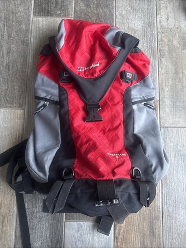 Berghaus h20 freeflow 25l - freeflow,