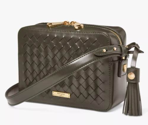 Aspinal london crossbody - aspinal,